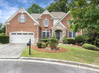 310 Everleigh Ct, Marietta, GA 30064