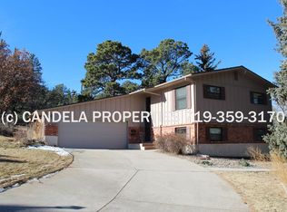 6310 Wicklow Cir E, Colorado Springs, CO 80918