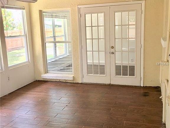 Sunroom