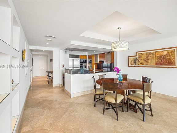 3rd image of 1331 Brickell Bay Dr APT 2807