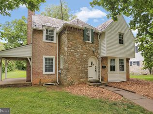 707 Warren St, Reading, PA 19601