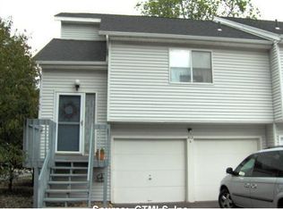 812 Hartford Rd UNIT D, Manchester, CT 06040