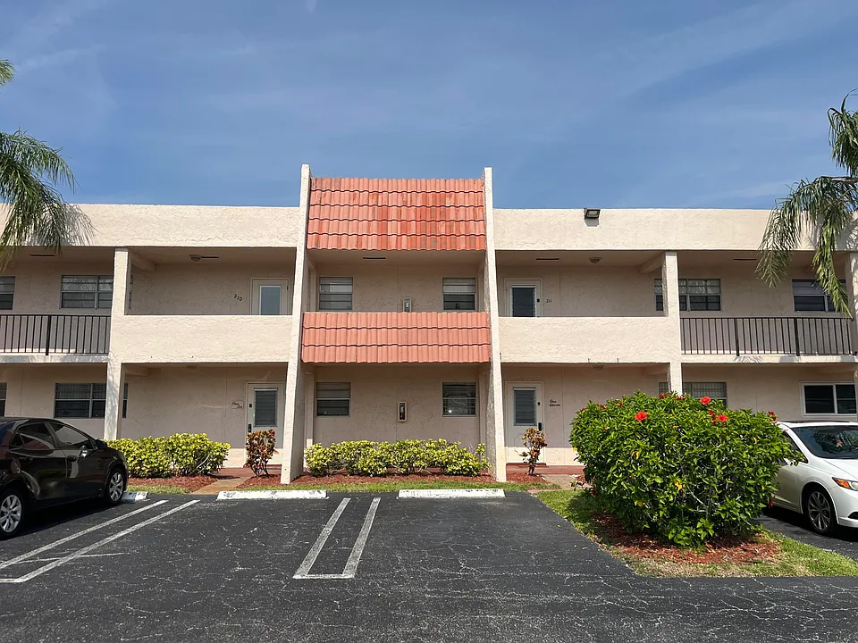 2500 Fiore Way #1110
