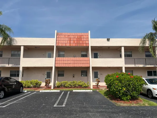 2500 Fiore Way #1110, Delray Beach, FL 33445