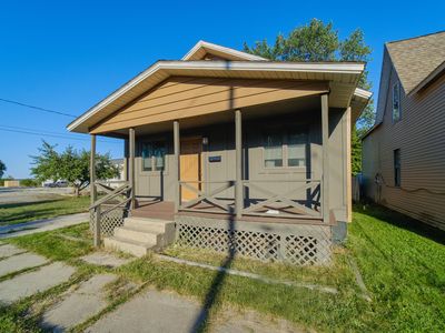 1203 Manistee St, Manistee, MI, 49660