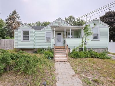 19 Chestnut Ave, Auburn, MA, 01501
