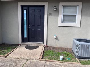 1625 Martin Bluff Rd APT 14, Gautier, MS 39553