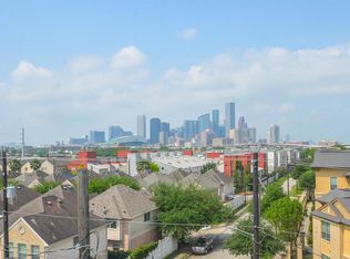 3203 Baron St, Houston, TX 77020