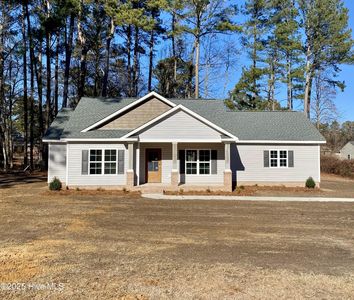 2004 Glissom Street, Tarboro, NC, 27886