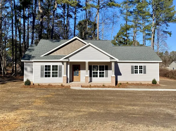 2004 Glissom Street, Tarboro, NC 27886