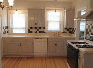 35 Frederick Ave #1, Medford, MA 02155