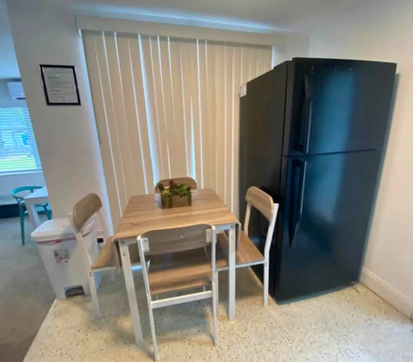 1 bed, $1,400 — Photo 4
