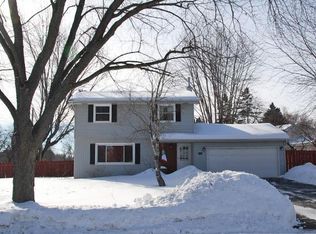 1872 Monn Ave, White Bear Lake, MN 55110