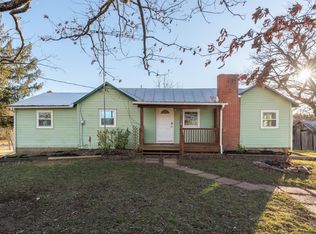 645 Wilda Rd, Stuarts Draft, VA 24477