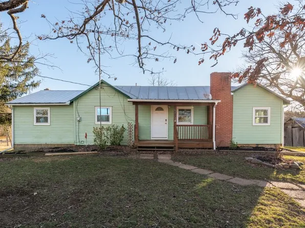 645 Wilda Rd, Stuarts Draft, VA 24477