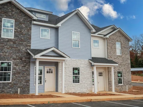 1012 Homestead Garden Ct #6, Forest, VA 24551