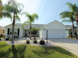 838 Furman Loop, The Villages, FL 32162