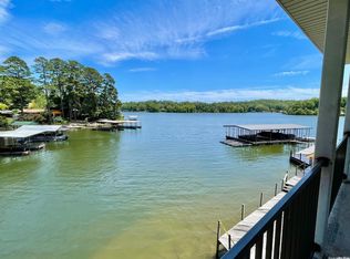 112 Hamilton Peak Cv, Hot Springs, AR 71913