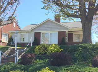 140 11th St, Tell City, IN