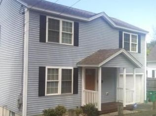 162 High St, Fitchburg, MA 01420