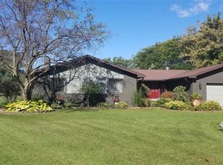 2447 Glenda Dr, Monroe, MI 48162