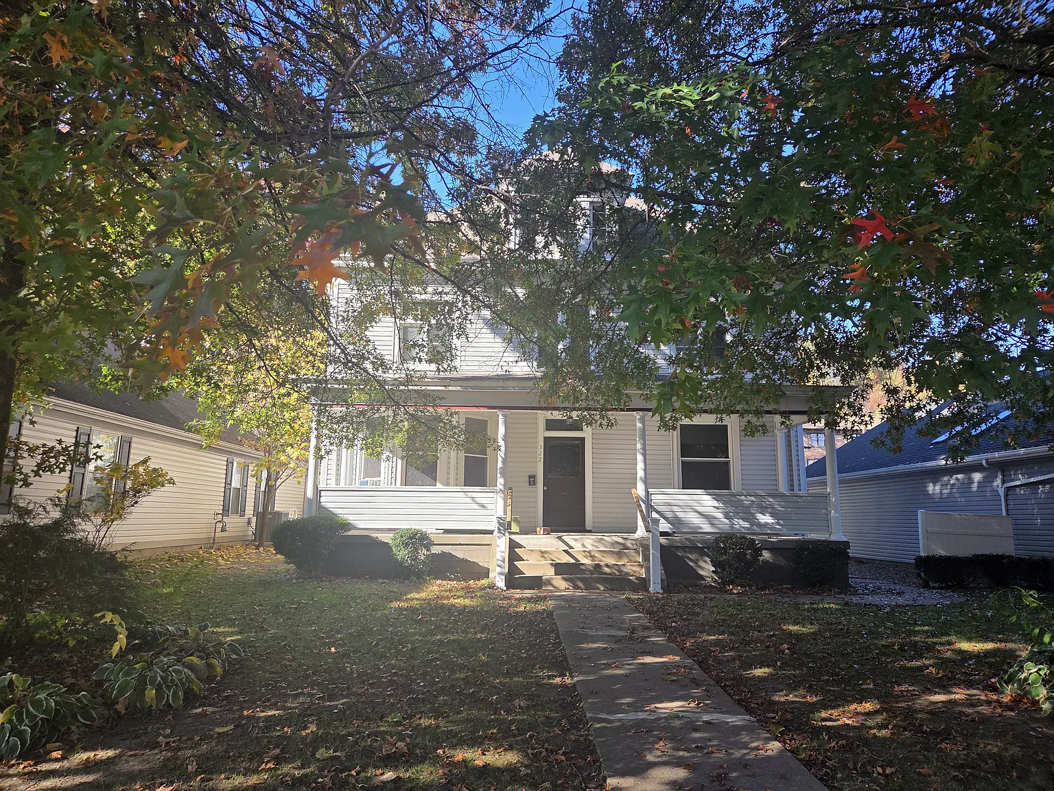 1 bed, 750 sqft, $950 — Photo 2