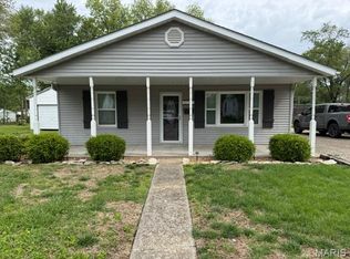 1109 W Exchange St, Jerseyville, IL 62052