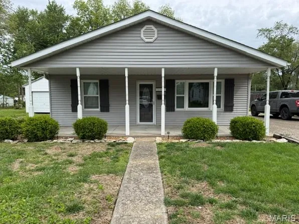 1109 W Exchange St, Jerseyville, IL 62052
