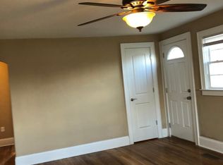 473 Branch Rd, Fall Branch, TN 37656