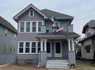 3367 N Cramer St #1, Milwaukee, WI 53211