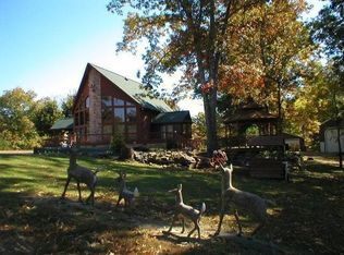 614 Littrell Rd, Loretto, TN 38469