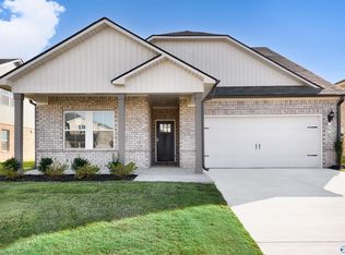 98 Wilcot Rd, Meridianville, AL 35759