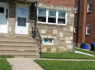 8006 Tabor Ave, Philadelphia, PA 19111