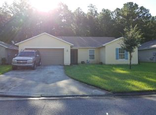 11799 Silver Hill Dr, Jacksonville, FL 32218