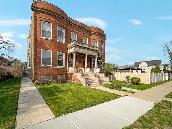 448 W Englewood Ave, Chicago, IL 60621