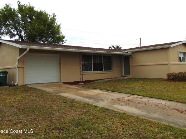 1688 Cadillac Cir N, Melbourne, FL 32935