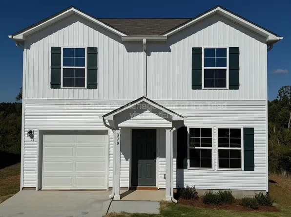 330 Peacock Ave, Lexington, NC 27292