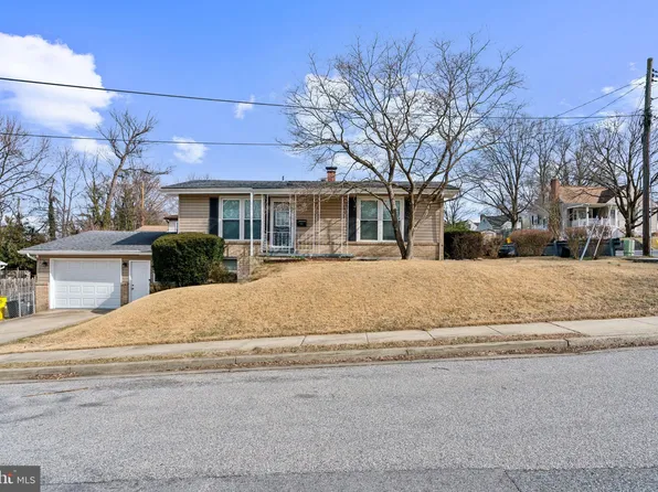 207 Viewing Ave, Linthicum, MD 21090