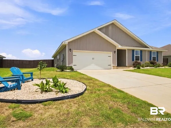 14556 Headlands Ln, Foley, AL 36535