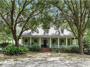 255 Magnolia St, Mandeville, LA 70448