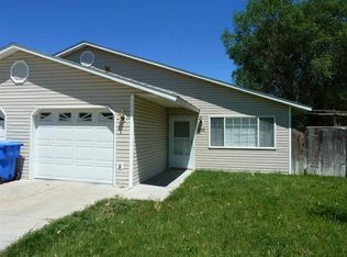 1228 Cottage Ave, Pocatello, ID 83201