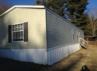 118 Boxwood Ln, Beaver, WV 25813