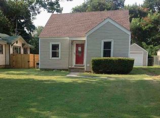 915 W Wade St, El Reno, OK 73036