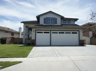 17423 East Park, Chino Hills, CA 91709