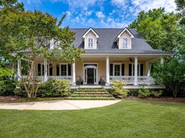 3894 Plantation Lakes Dr, Johns Island, SC 29455