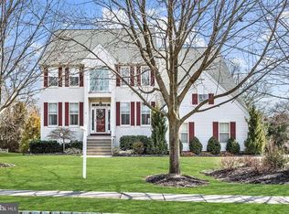 5 Frost Rd, Cinnaminson, NJ 08077