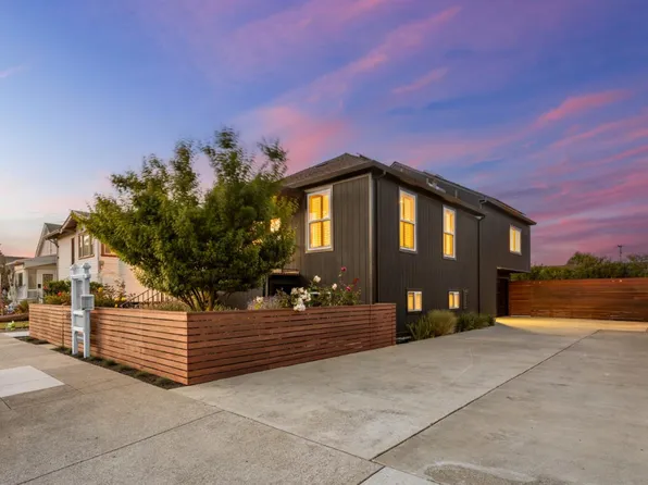 212 Ramona St, San Mateo, CA 94401