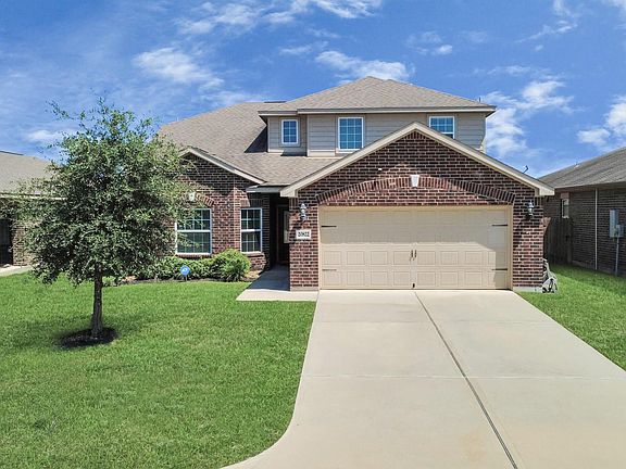 3rd image of 20822 Bastion Settle Dr