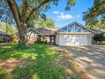 3422 Dovecreek Dr, Arlington, TX, 76016