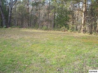 32 Sharon Dr LOT 32, Pigeon Forge, TN 37863